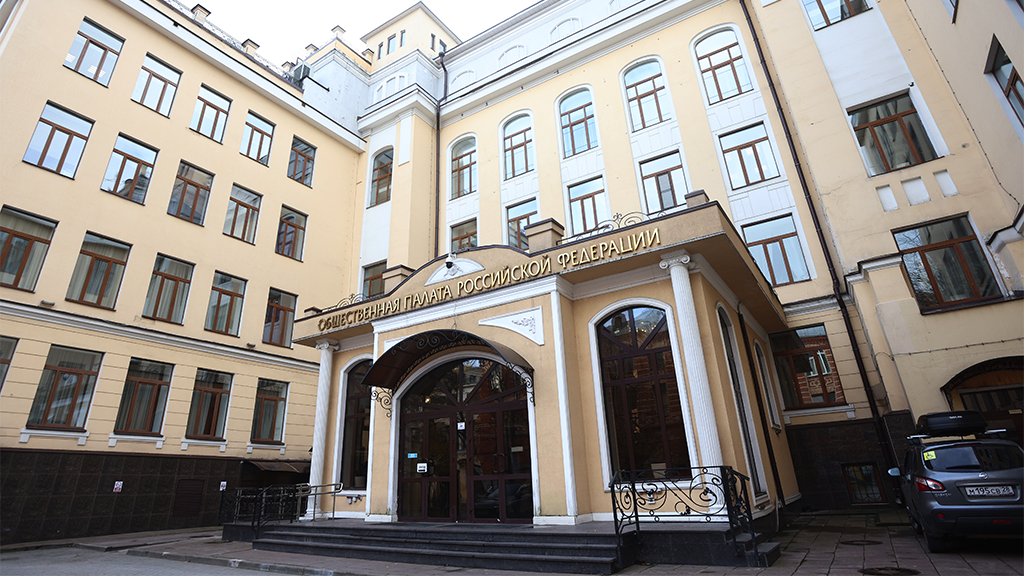 Алексей Орлов / Ведомости