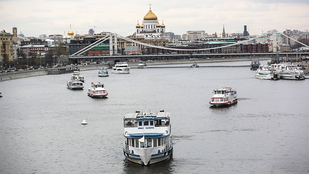 Максим Стулов / Ведомости