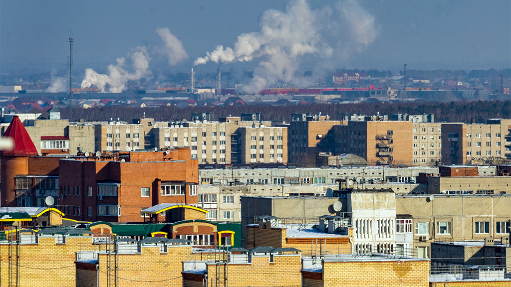 Василий Шитов / ТАСС