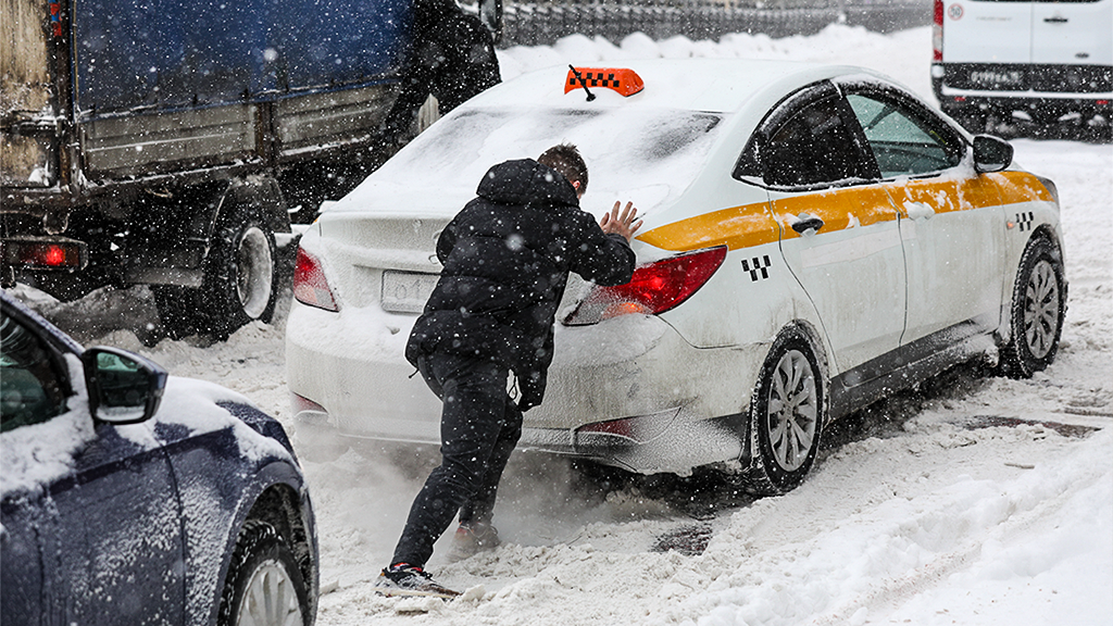 Максим Стулов / Ведомости