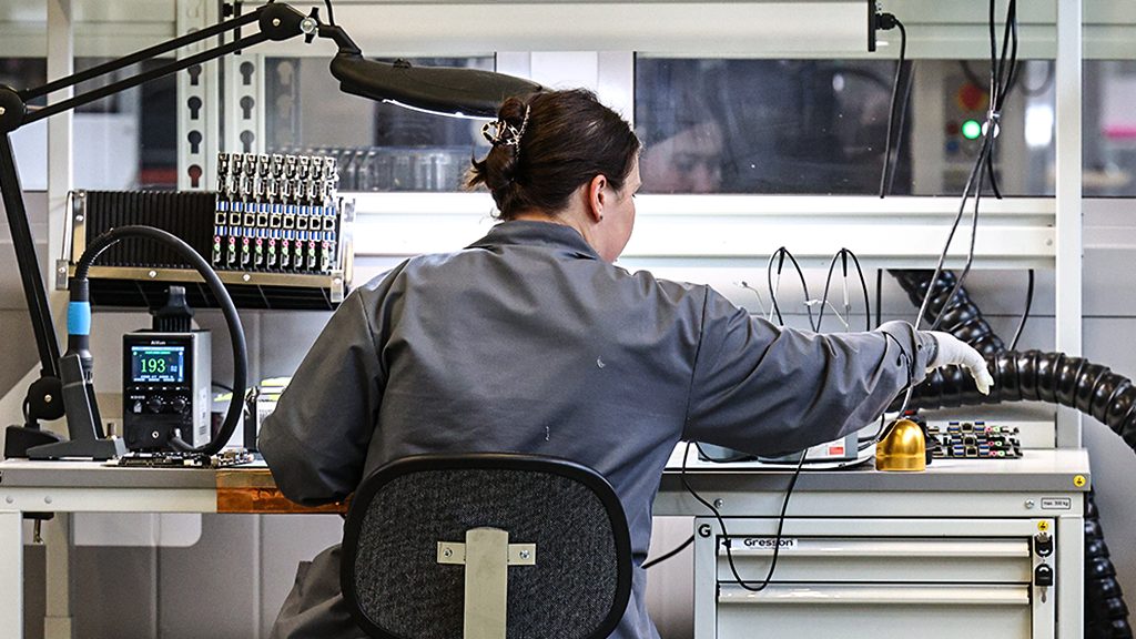 Алексей Орлов / Ведомости