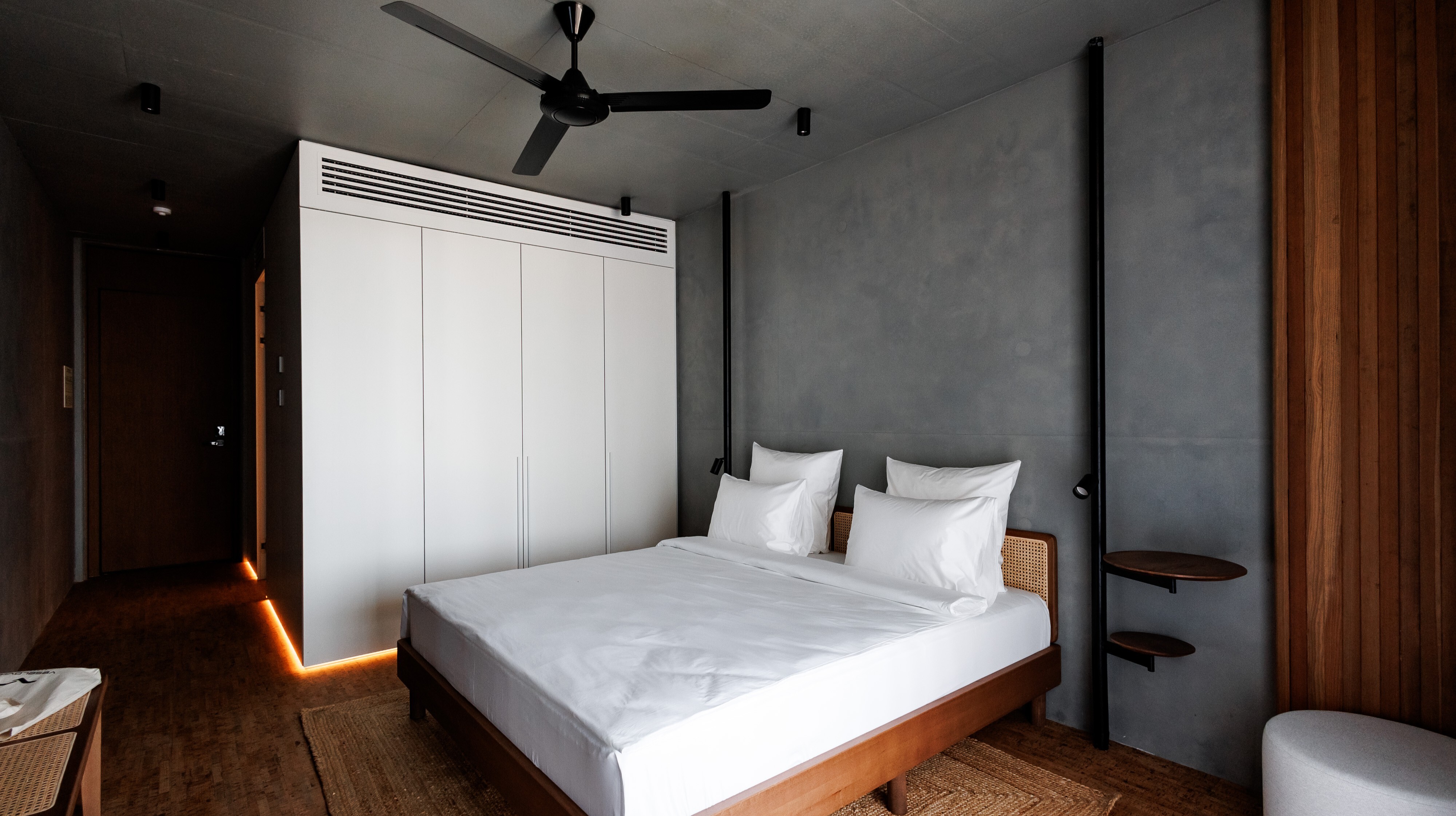 Veselovka Experience