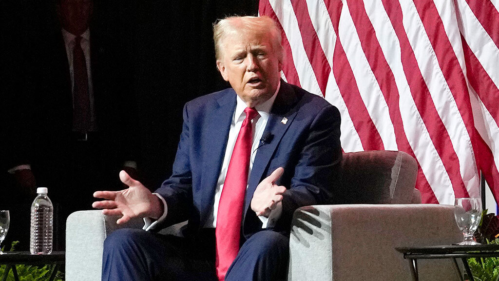 Charles Rex / AP Photo