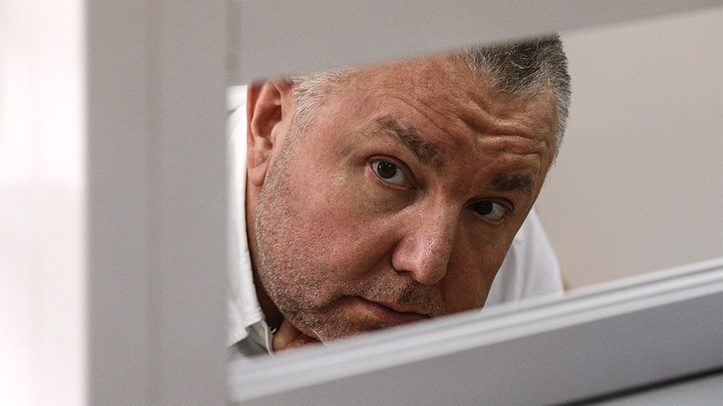 Алексей Орлов / Ведомости