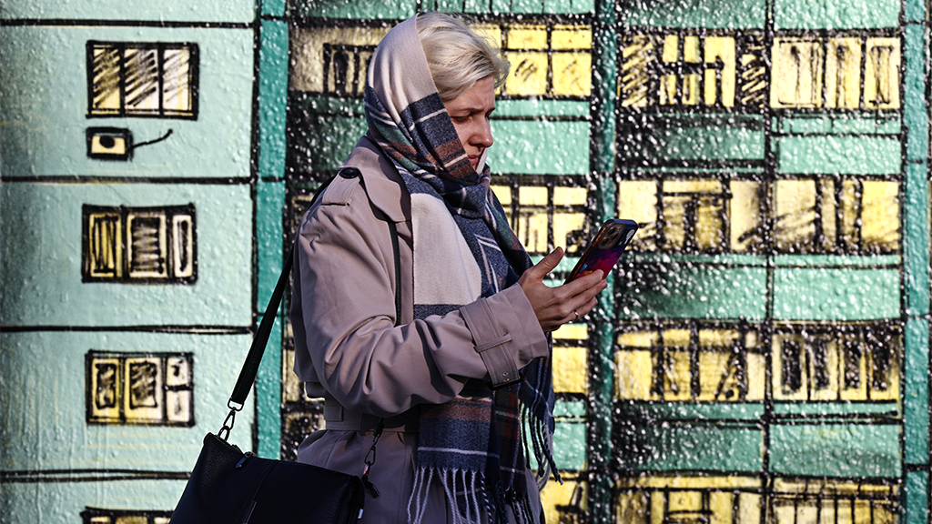 Алексей Орлов / Ведомости