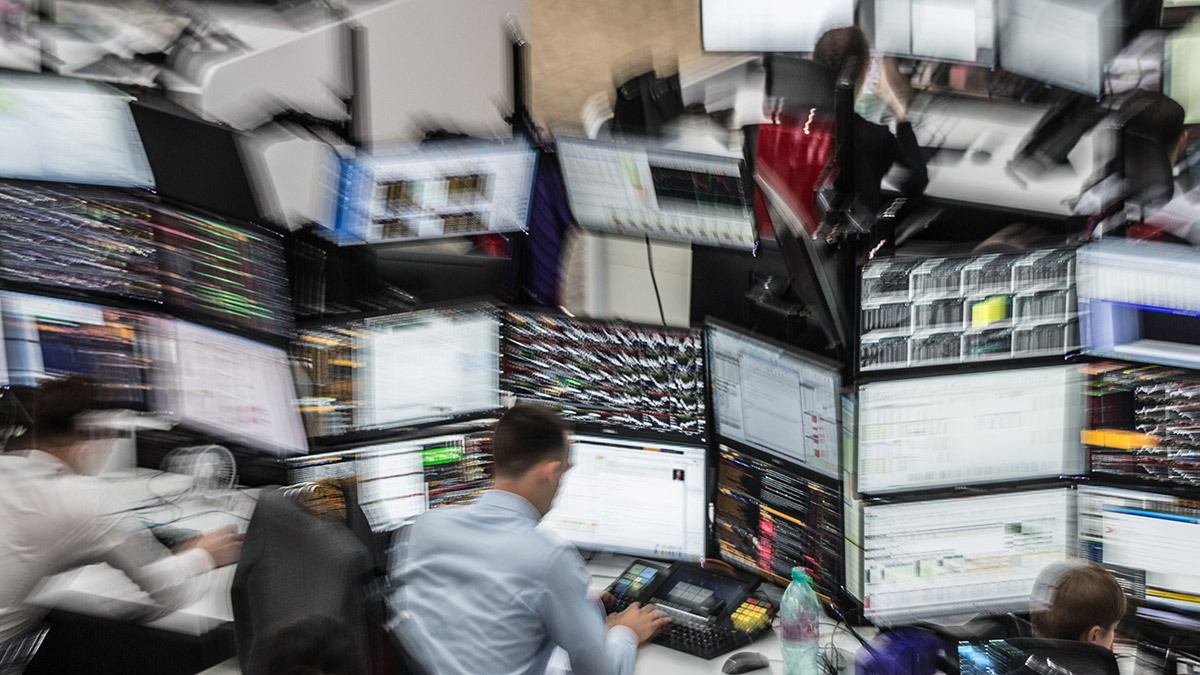 Евгений Разумный / Ведомости