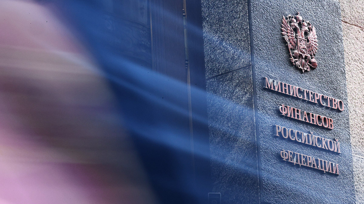 Алексей Орлов / Ведомости