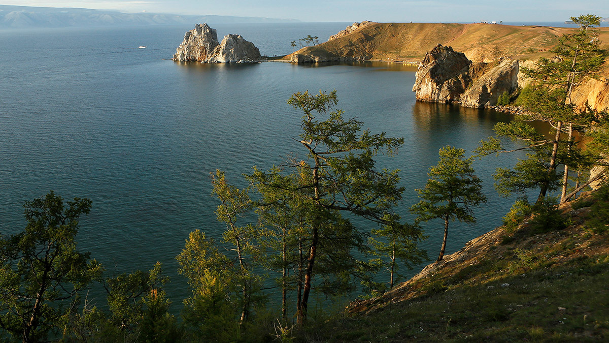 Ilya Naymushin / Reuters