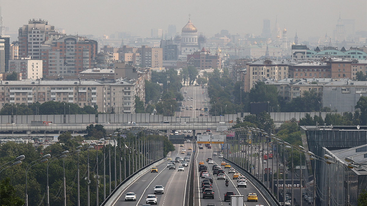 Алексей Орлов / Ведомости