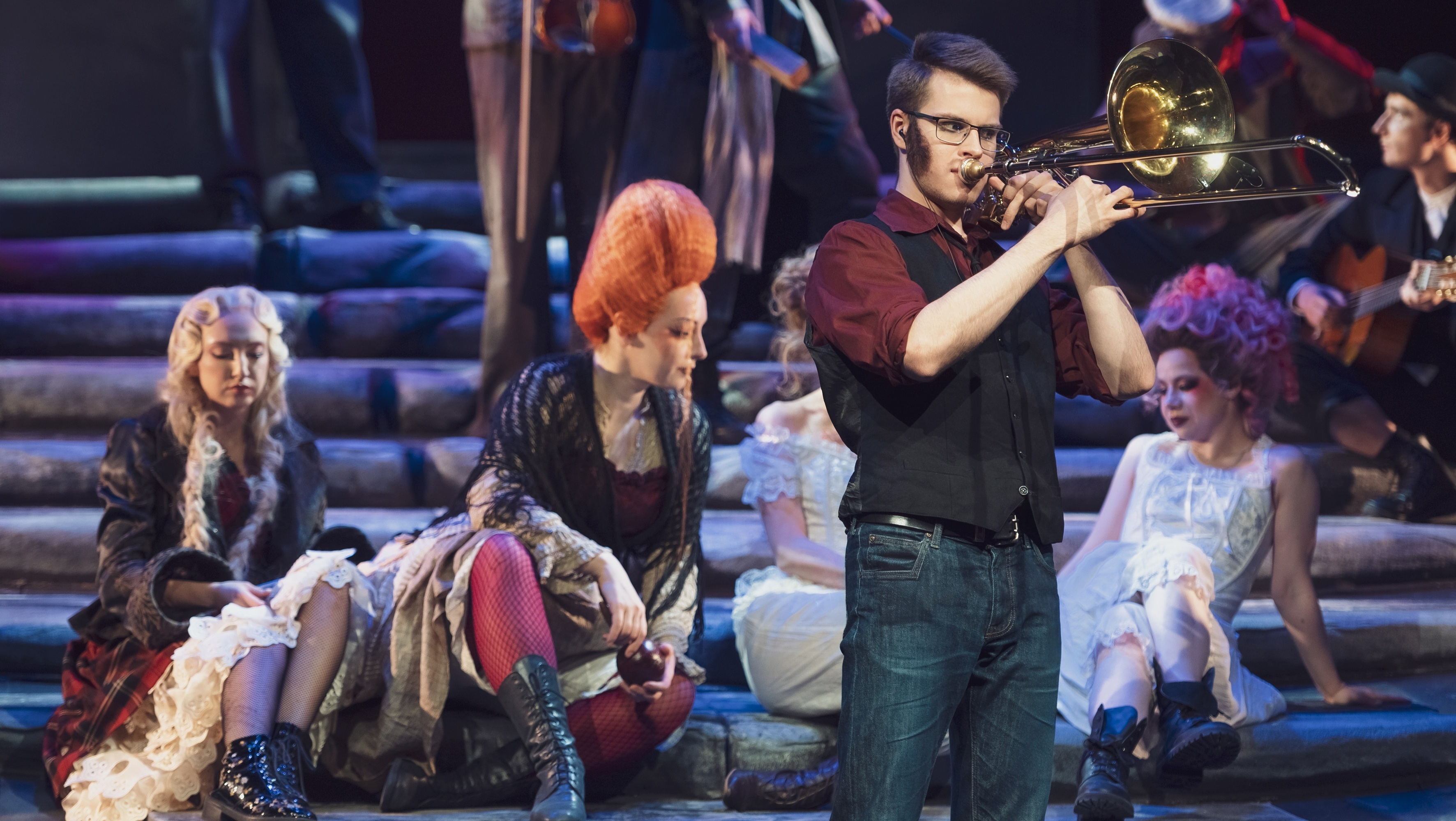 Театр им. В. Ф. Комиссаржевской