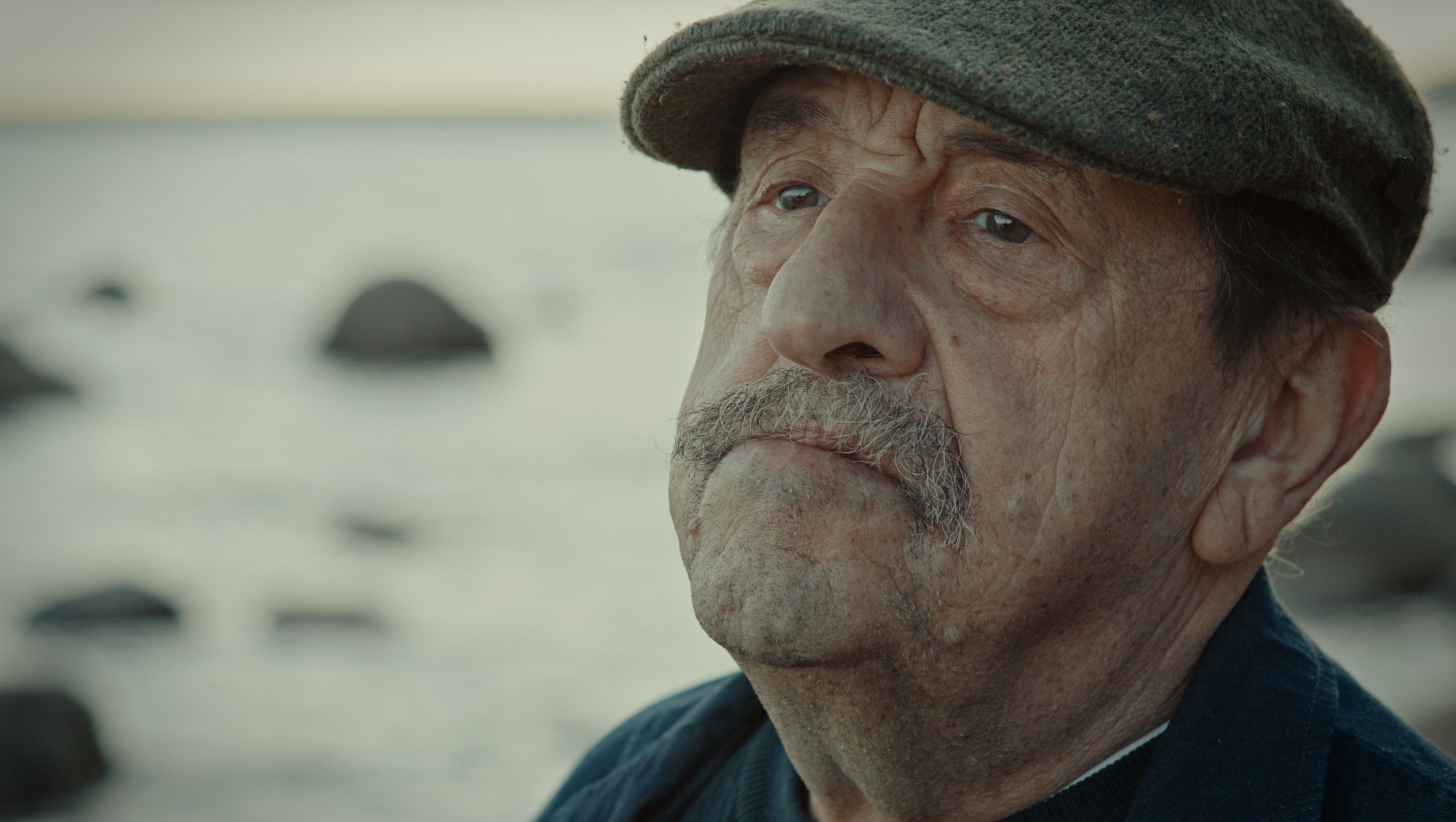  Кадр из фильма «Высокая вода»