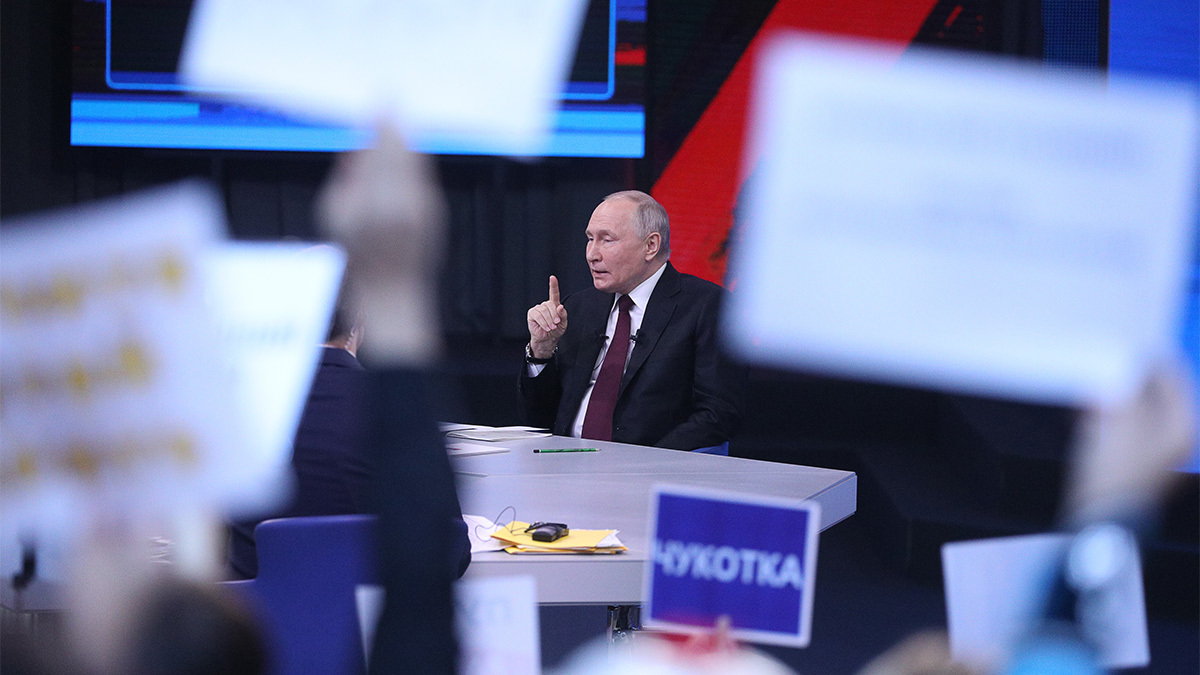 Андрей Гордеев / Ведомости