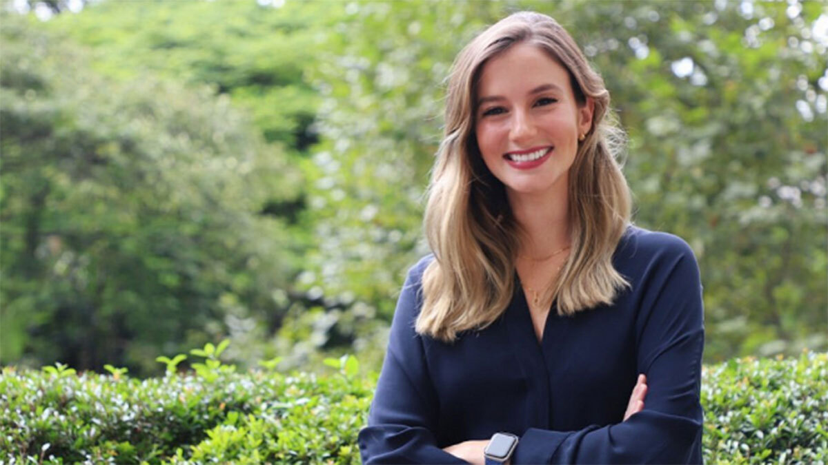 Социальные сети Луаны Лопес Лара