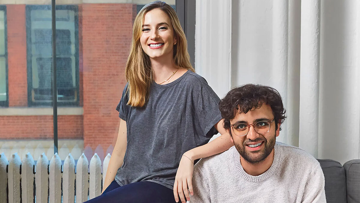 Социальные сети Луаны Лопес Лара