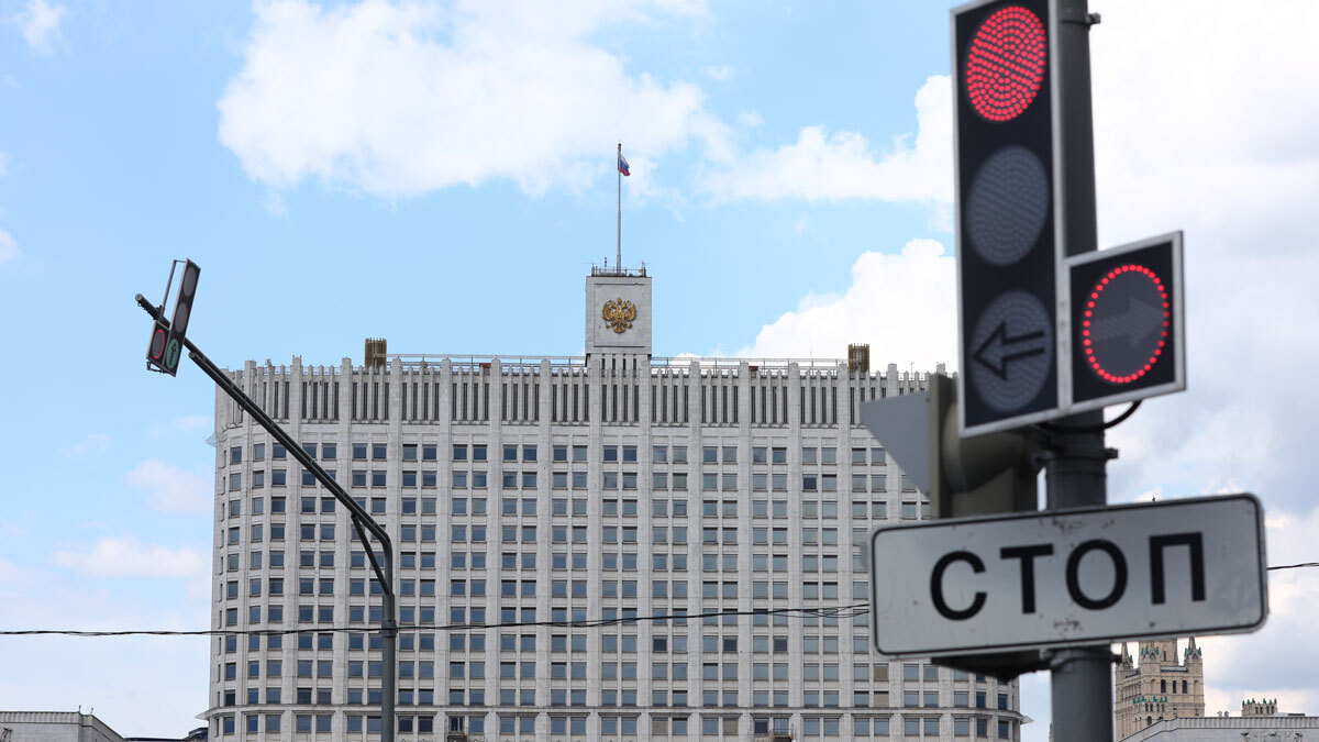 Алексей Орлов / Ведомости