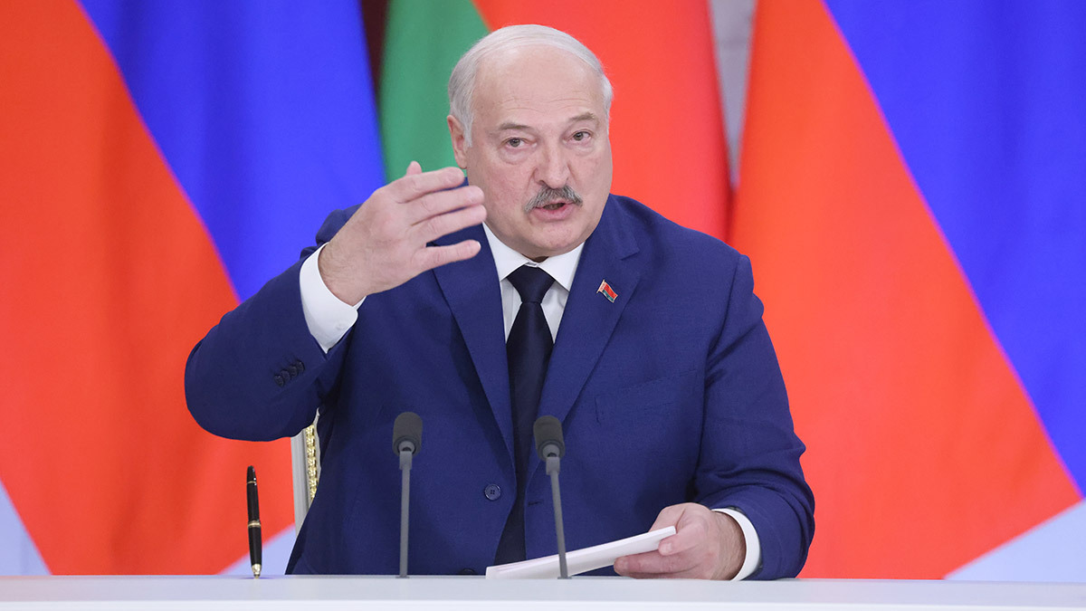 новости в мире