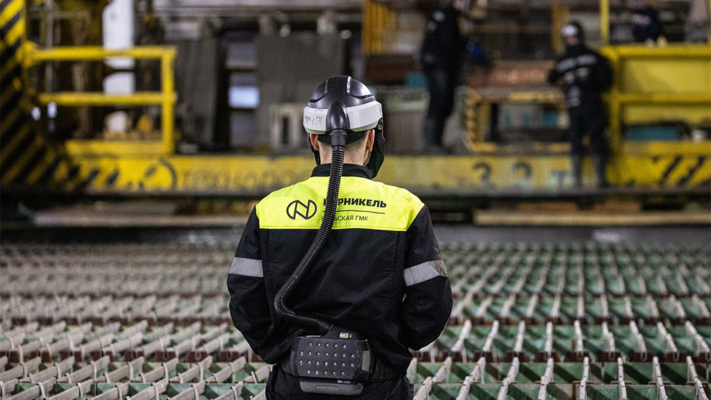 Сергей Савостьянов / ТАСС