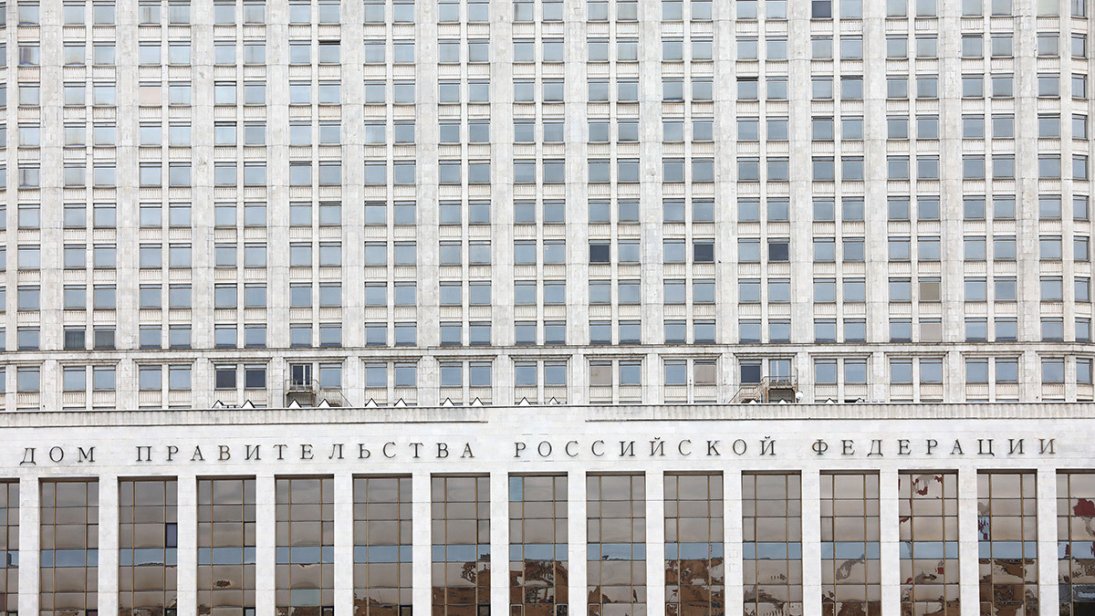 Алексей Орлов / Ведомости