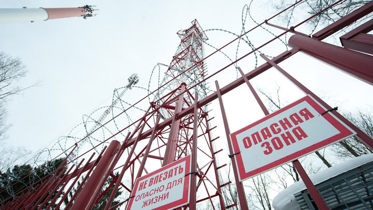 Андрей Гордеев / Ведомости