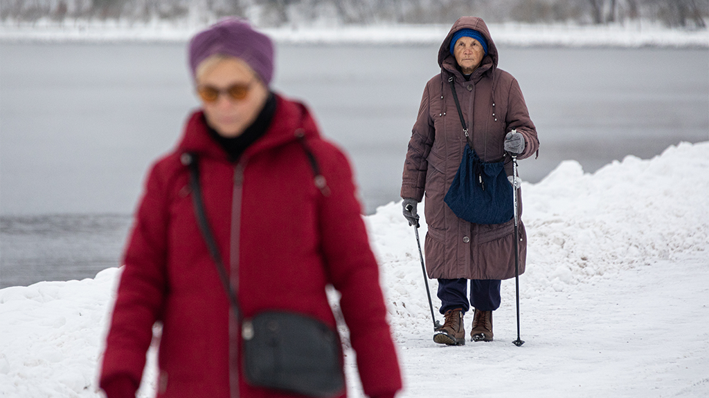 Евгений Разумный / Ведомости