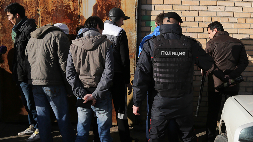 Денис Абрамов / Ведомости