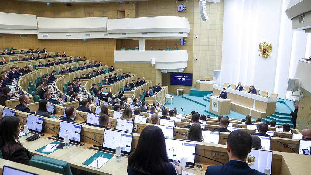 Эксперты предлагают использовать нейросети для тестирования слабых сторон законопроектов