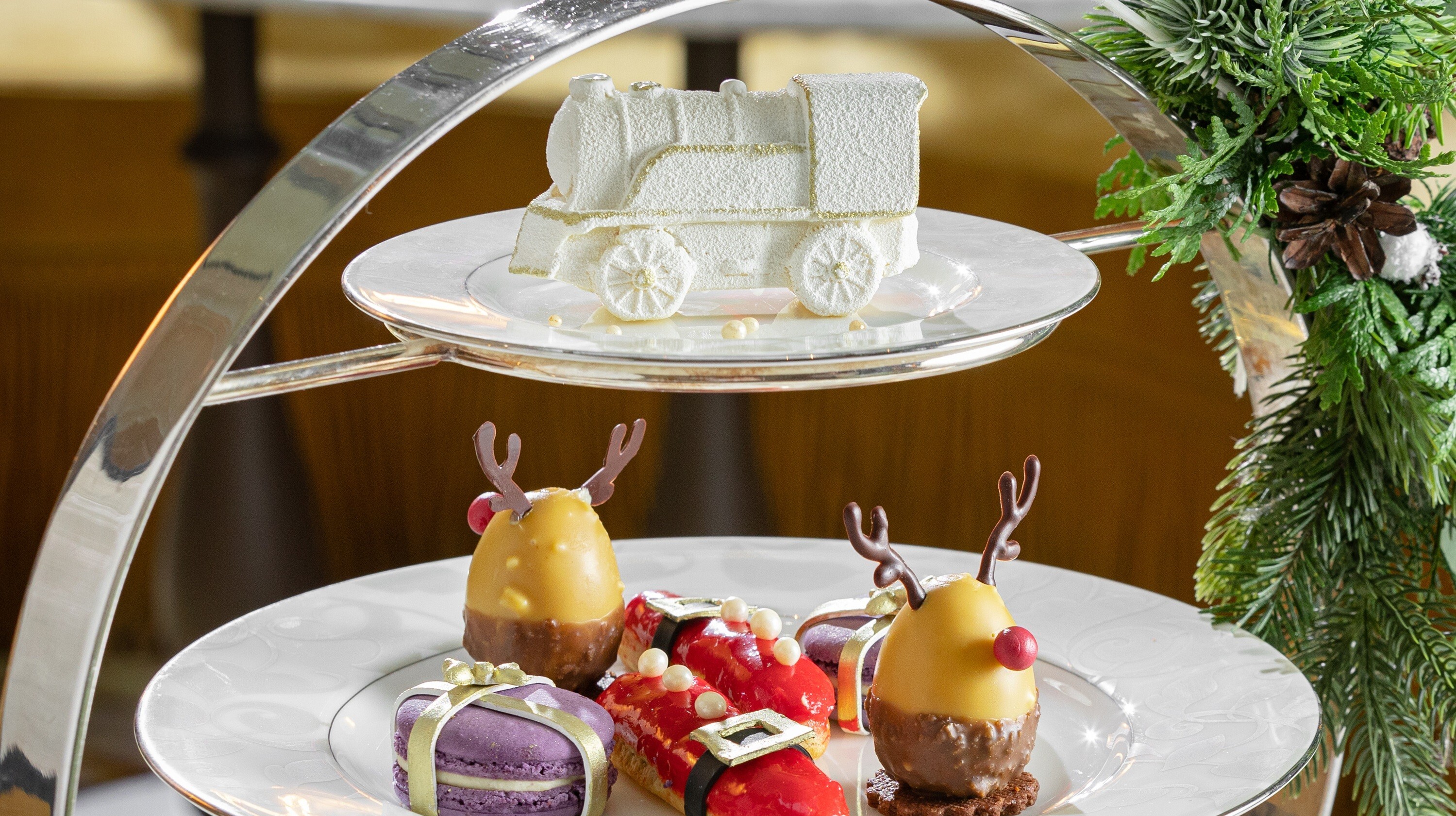 Four Seasons Hotel Lion Palace St. Petersburg