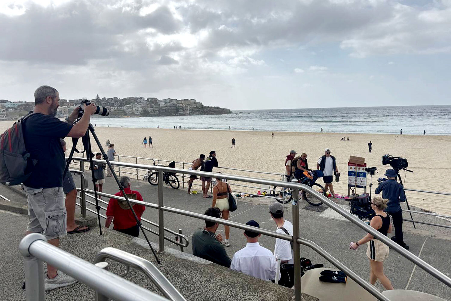 новости в мире