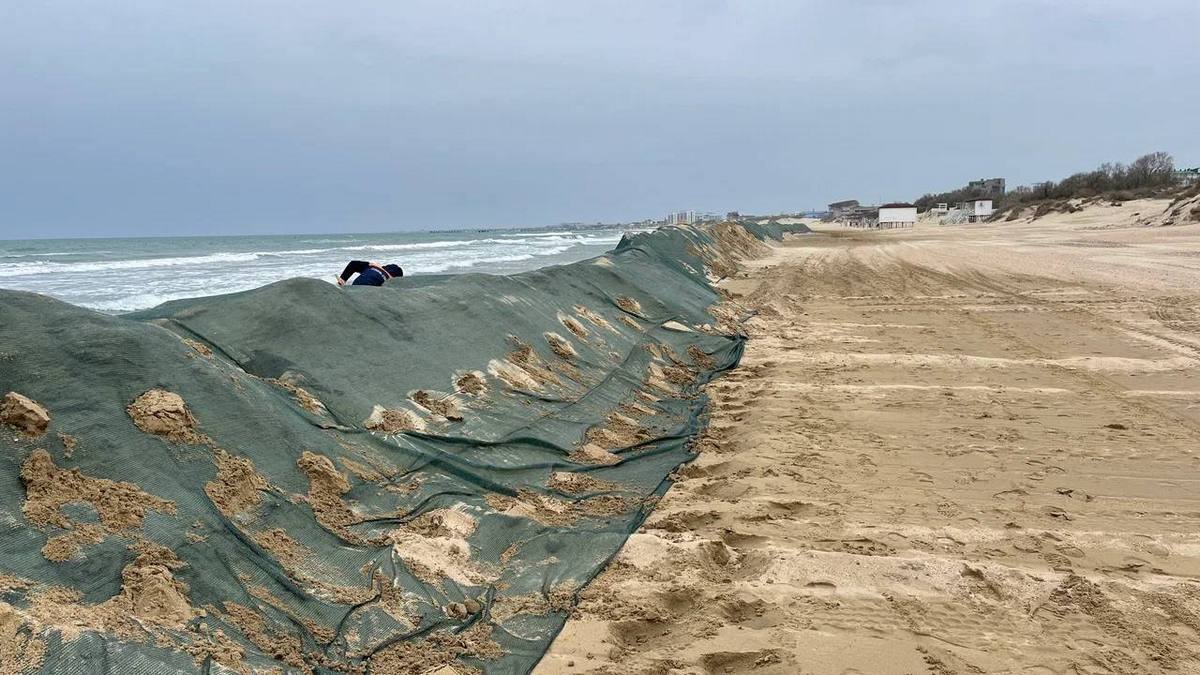 Оперштаб Краснодарского края