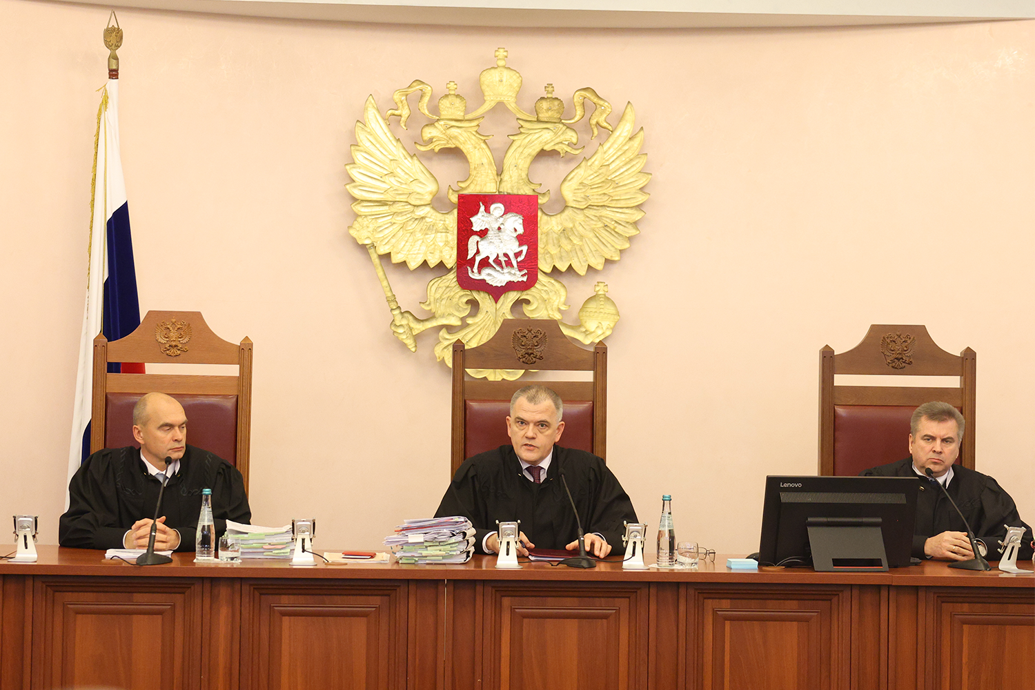 Максим Стулов / Ведомости