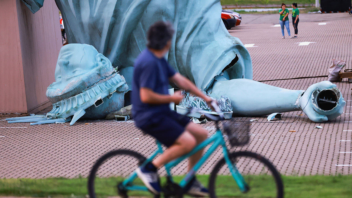 Diego Vara / REUTERS