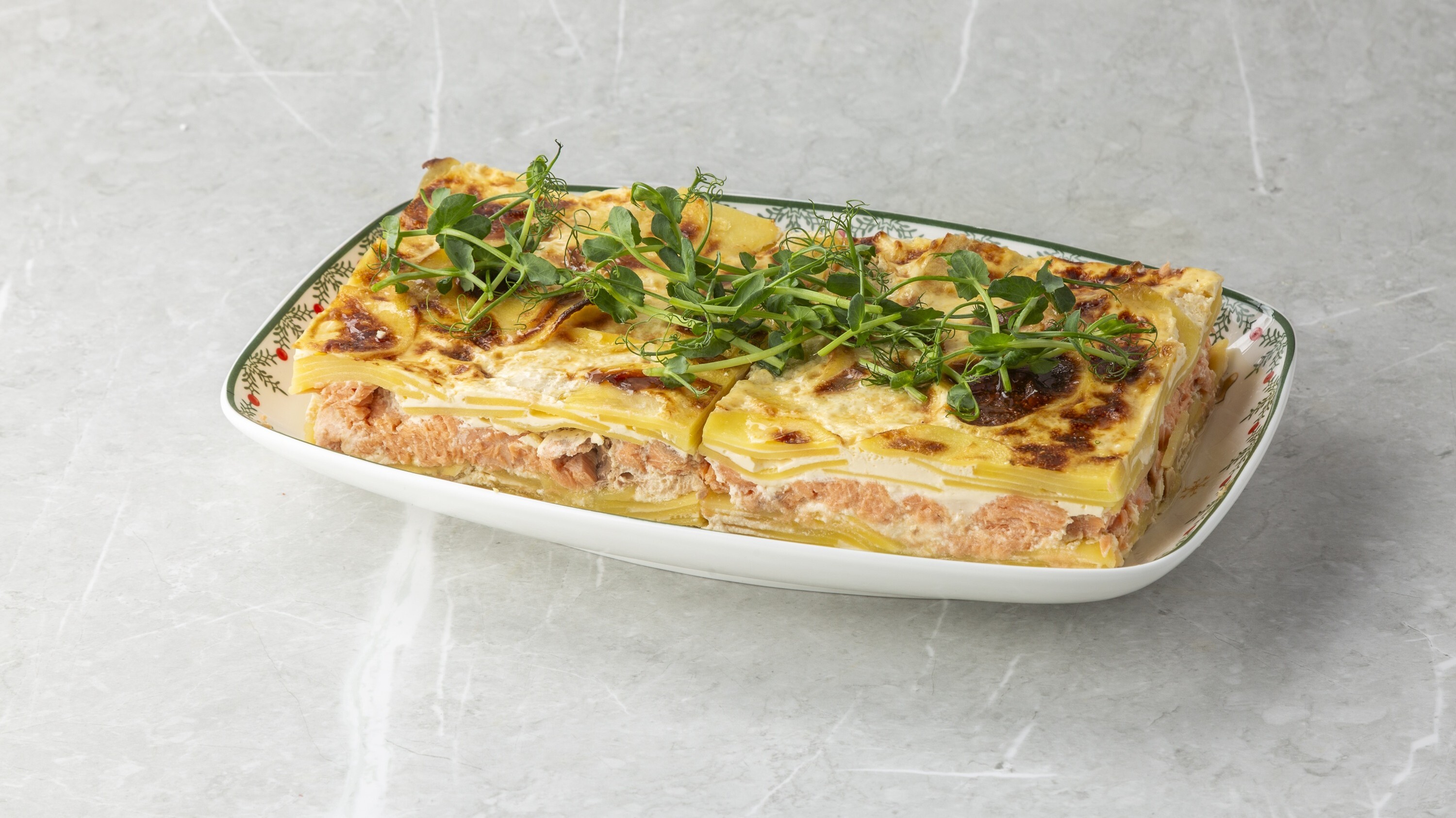 «Искушение Янсона»