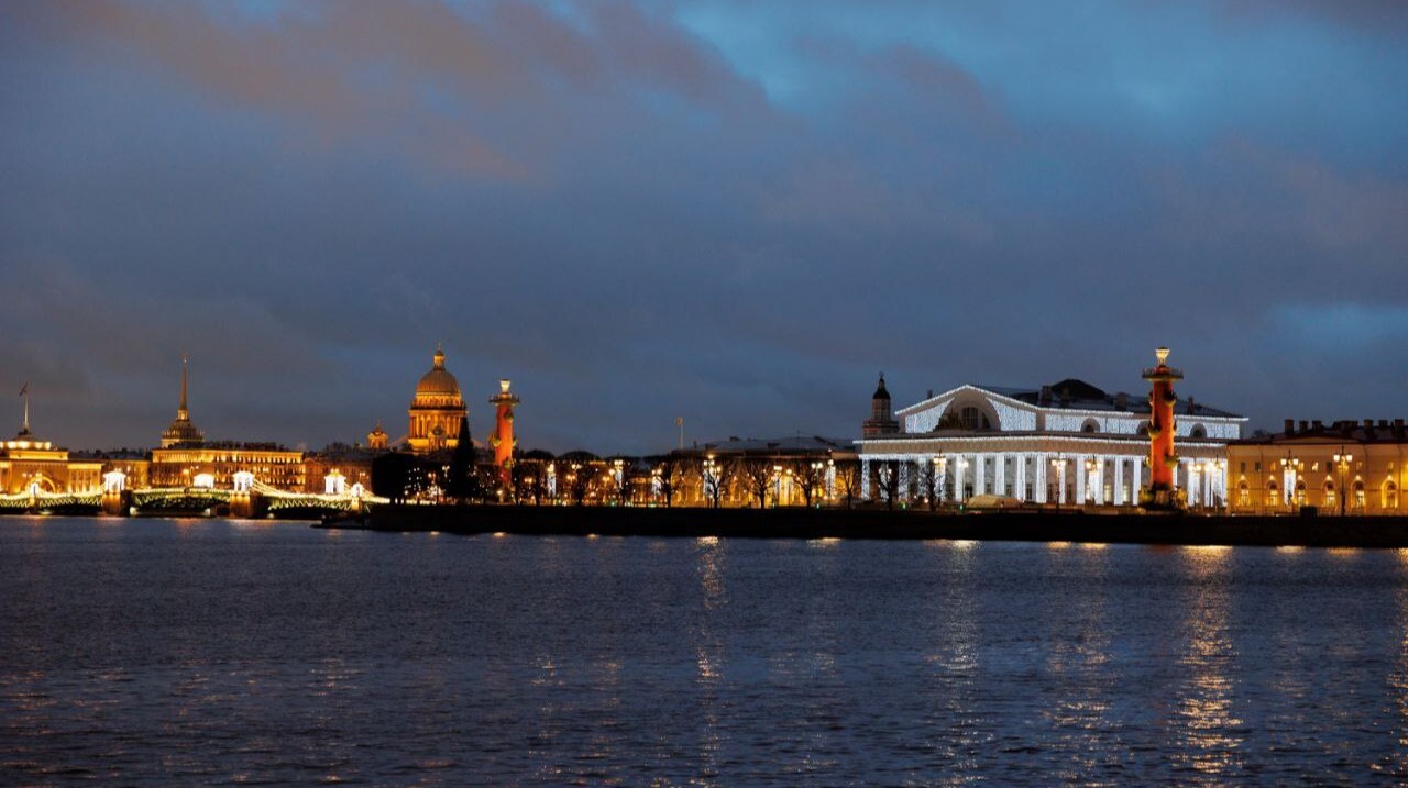 ГК «Астра Марин»