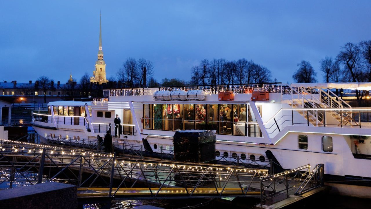 ГК «Астра Марин»