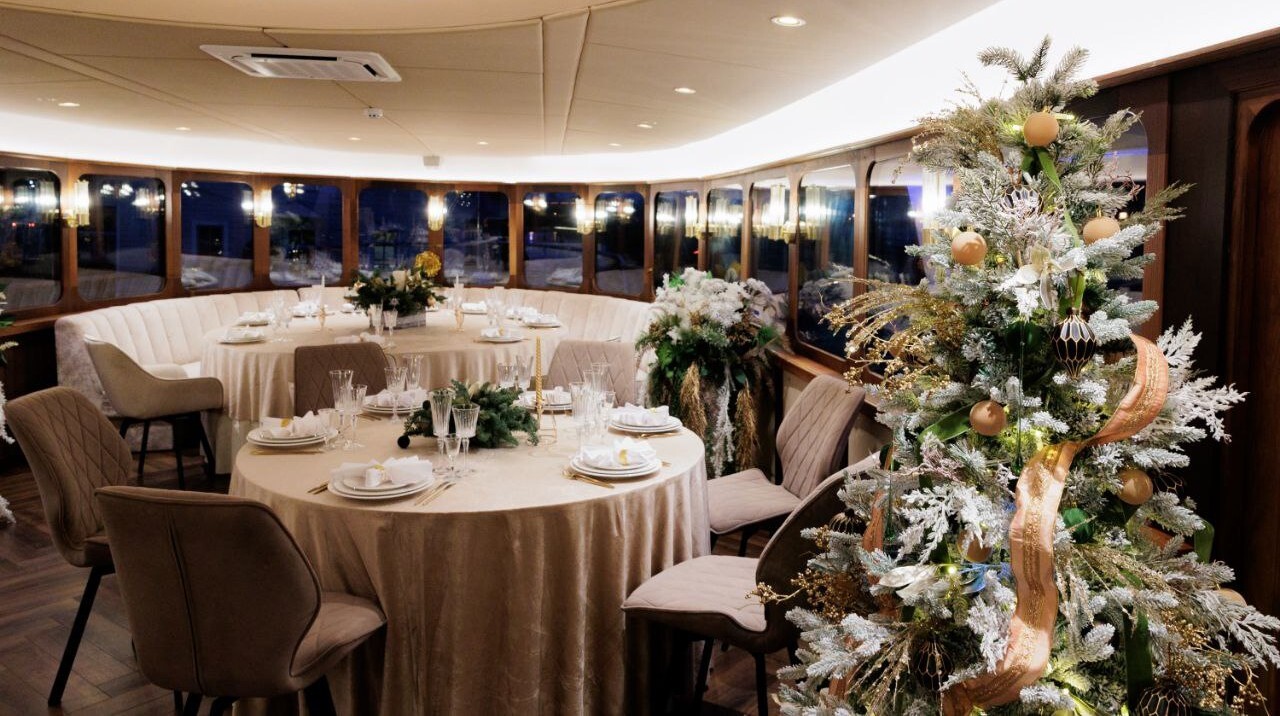 ГК «Астра Марин»