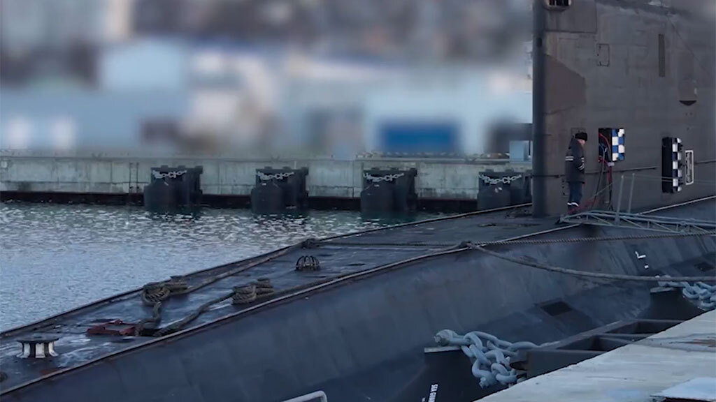 Минобороны России