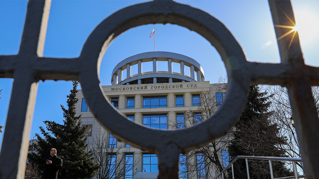 Максим Стулов / Ведомости