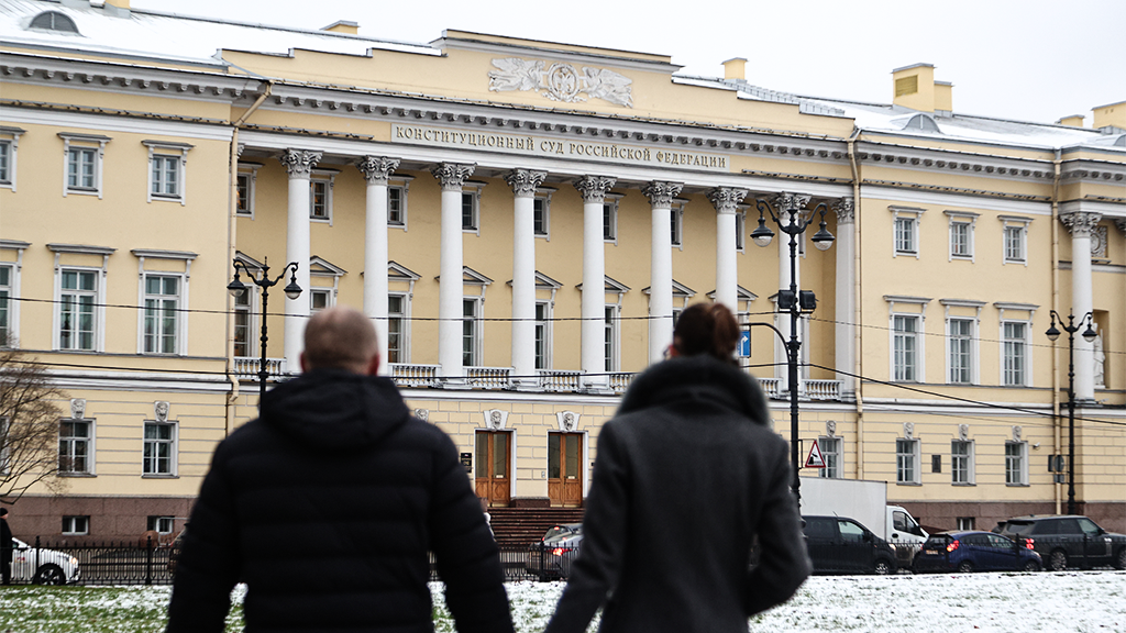 Алексей Орлов / Ведомости