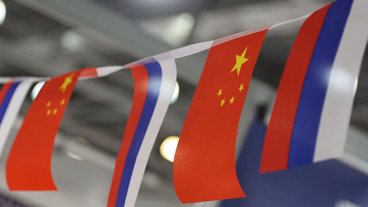 Алексей Орлов / Ведомости