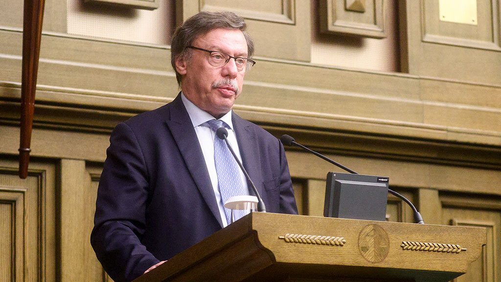 Софья Сандурская / ТАСС