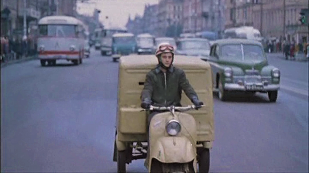 Евгений Разумный / Ведомости