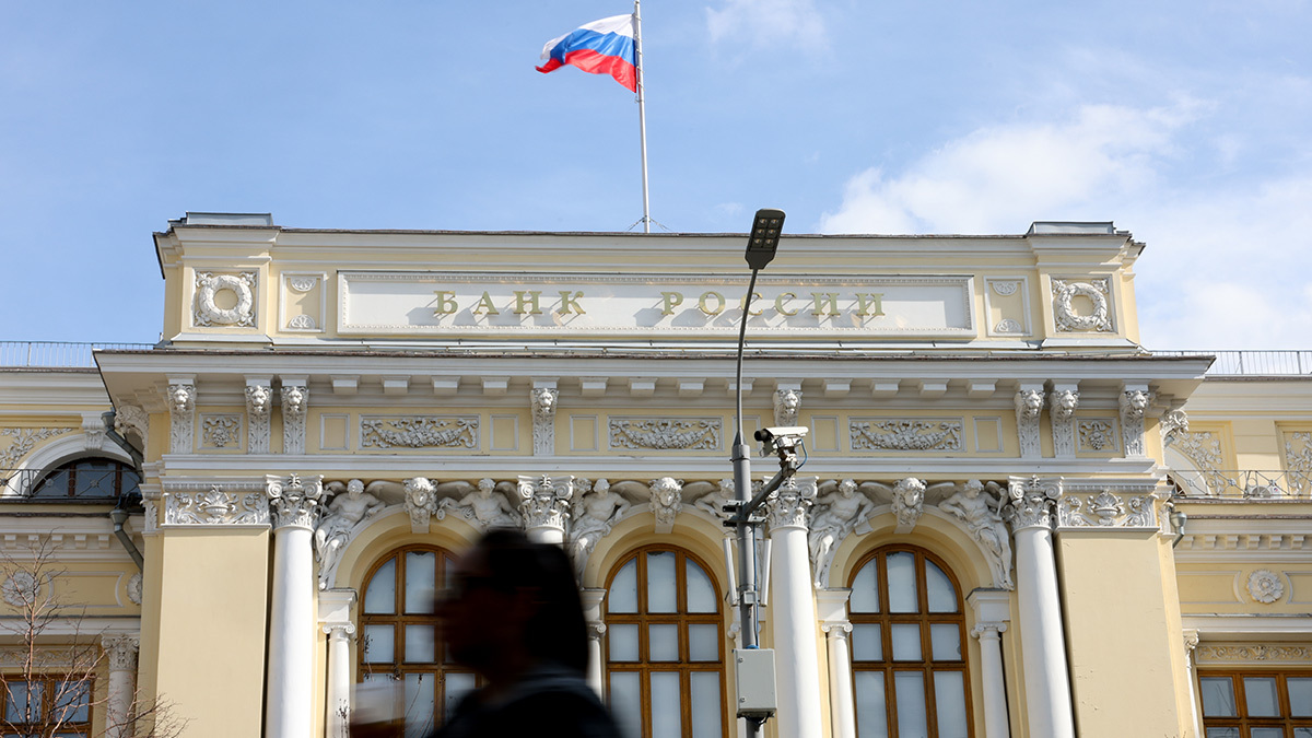 Максим Стулов / Ведомости