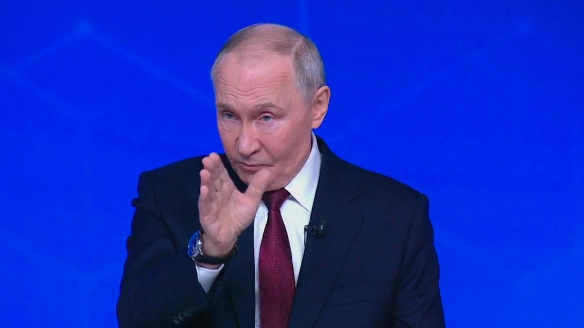 Сергей Бобылев / РИА Новости