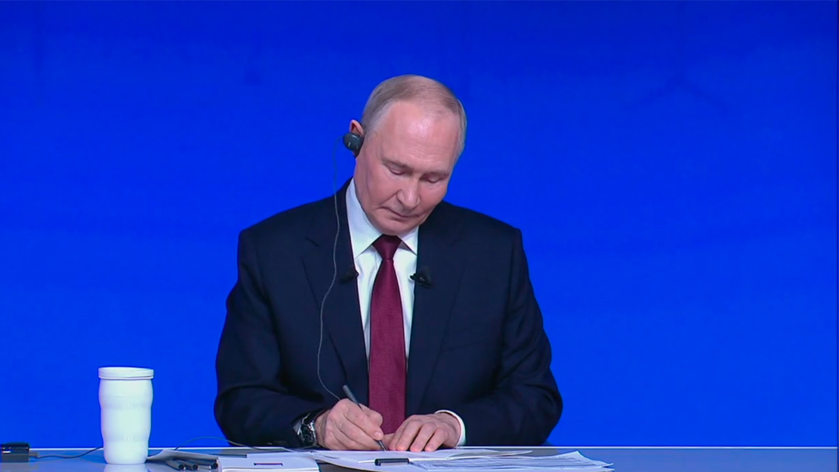 Сергей Бобылев / РИА Новости