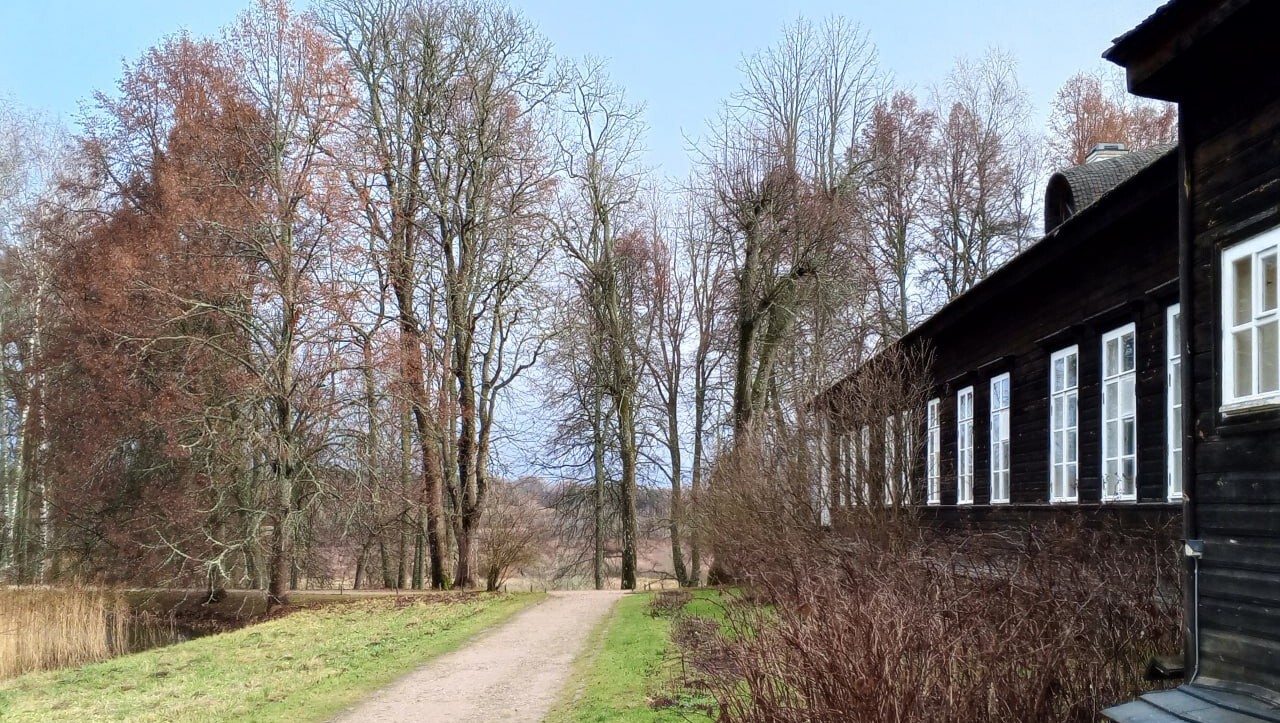 Тригорское