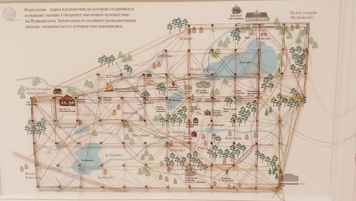 Тригорское