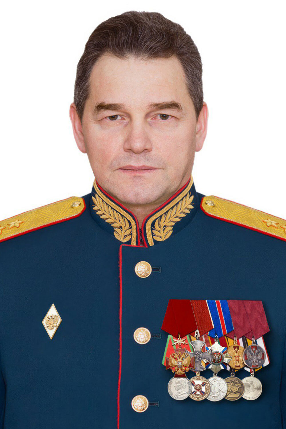 Алексей Майшев / РИА Новости