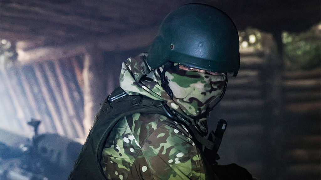 Алексей Коновалов / ТАСС