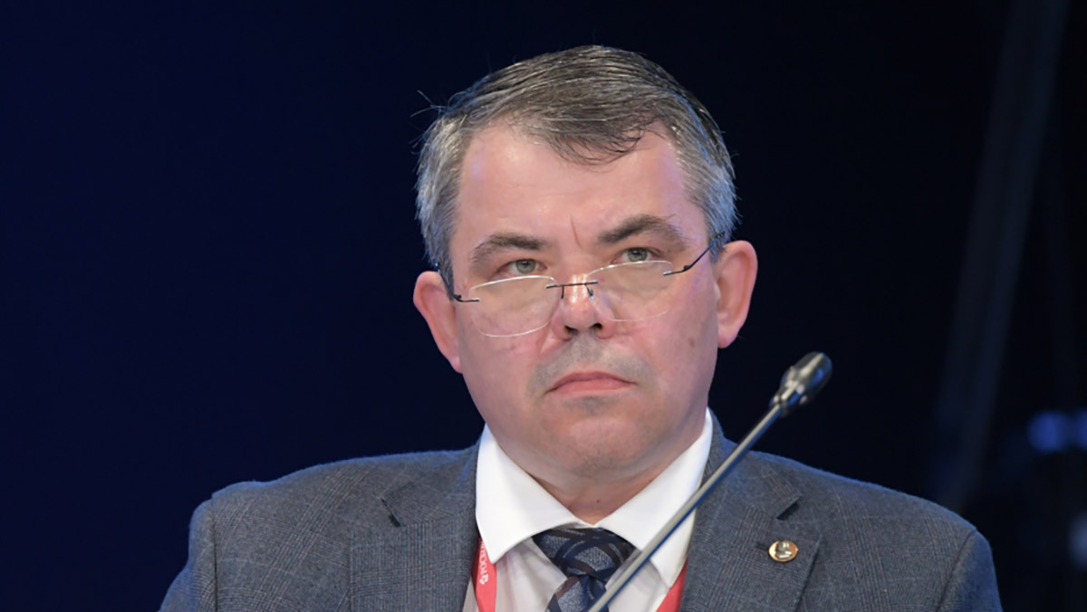 Мурад Багандов / РИА Новости