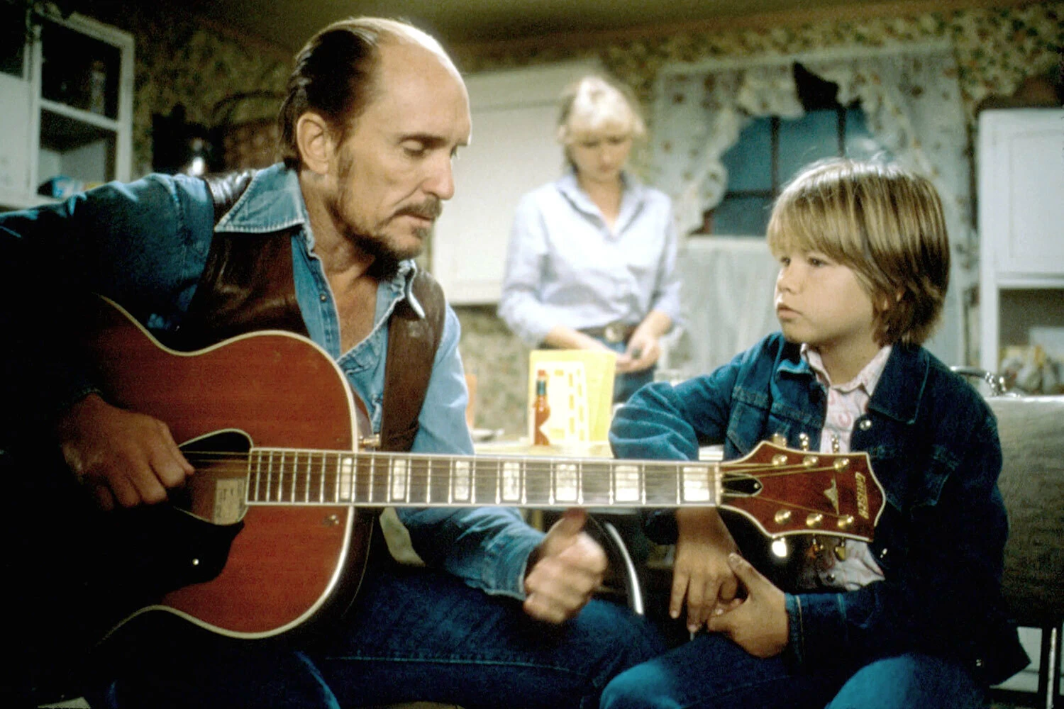 На днях ушел Роберт Дюваль... Здравствуйте, уважаемые, Только, сегодня, узнал, Великий, актер, мощнейших, давно, посмотрел, шикарнейшую, работу, Судье, Вечная, память